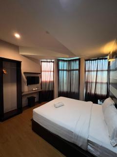 Hotel Economy Kapar - 6