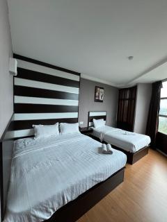 Hotel Economy Kapar - Kapar - 3