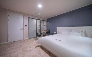 CC Hotel - Busan - 5