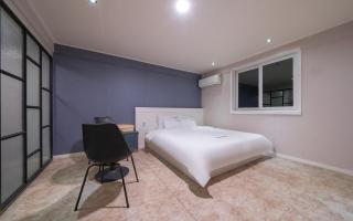 CC Hotel - Busan - 4