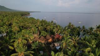 Kura Kura Beach - Tejakula - 8