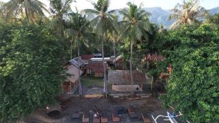 Kura Kura Beach - Tejakula - 5