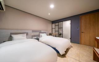 CC Hotel - Busan - 8