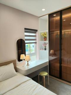 Carot villa Novaworld Phan Thiet - 6