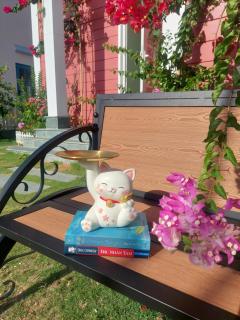Carot villa Novaworld Phan Thiet - Bình Tú - 4