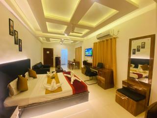 Dana Residency by D2v - 5