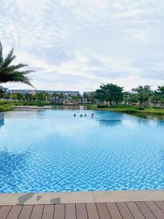 Carot villa Novaworld Phan Thiet - Bình Tú - 2
