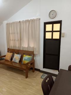 Elisha's Guest House - 4