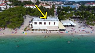 Beach rooms Riviera - Žuta Kuća - Makarska - 9