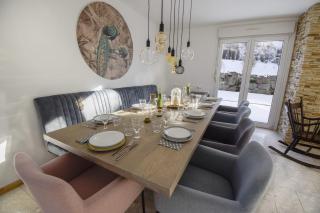 Vacances au Bonhomme - 5