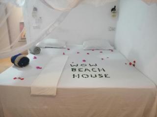 Wow Beach House - Jambiani - 7