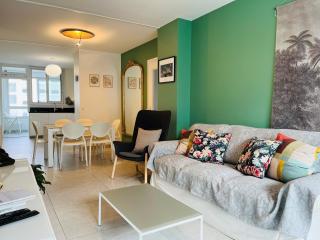 Central, confort, Clim, 2 chambres, parking - Lyon 6e - Lione - 7
