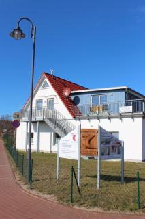 Ferienwohnung Lee - direkt am Salzhaff - Rerik - 0