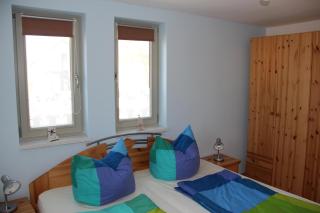 Ferienwohnung Lee - direkt am Salzhaff - Rerik - 4