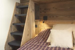 SmartStay Cocon Alpin - Meribel - Les Allues - 1