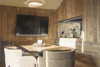 SmartStay Cocon Alpin - Meribel - Les Allues - 6