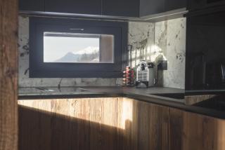 SmartStay Cocon Alpin - Meribel - Les Allues - 5