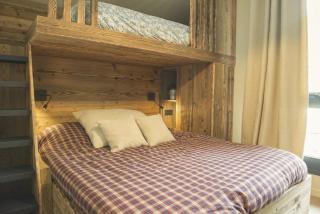 SmartStay Cocon Alpin - Meribel - Les Allues - 4