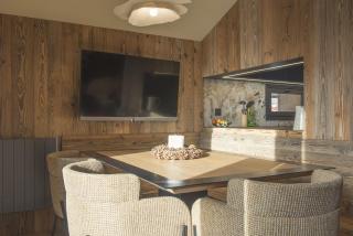 SmartStay Cocon Alpin - Meribel - Les Allues - 8