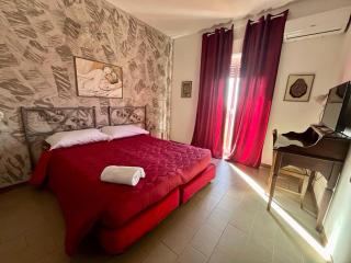 TK HOTEL - ex Ares - San Giovanni la Punta - 7