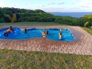 Golden Palms Beach Resort Inhambane Bay Mozambique - 9