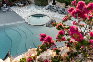 Paros Agnanti Resort & Spa - Parikia - 8
