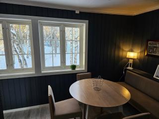 Voss Interlake - Skulestadmo - 5