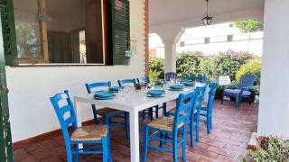 Casa Bedda - Agnone Bagni - 7