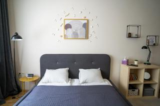Our Place - Sofia - 1