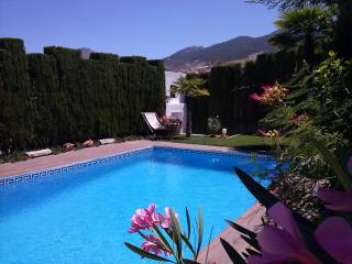 Chalet AIRAM - Monachil - 9