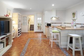 Villa Jacaranda - La Cala del Moral - 8