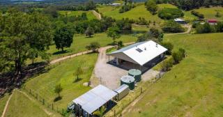 Hinterland Hideaway Farm Stay - Wolvi - 3