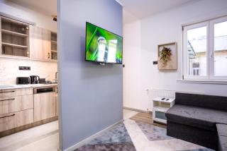 Relax Apartment By The Parliament - Budapest - 4