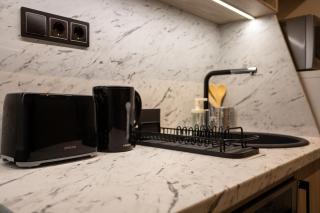 Relax Apartment By The Parliament - Budapest - 2