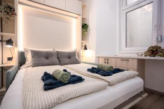 Relax Apartment By The Parliament - Budapest - 9