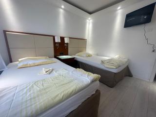 Monteur- und Urlaubsunterkünfte - 9