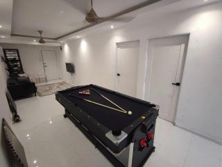Hermoso Homestay Kota Bharu - Kota Bharu - 0