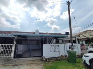 Hermoso Homestay Kota Bharu - Kota Bharu - 1