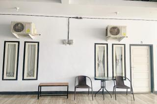 Pondokan Guest House Rinjani Syariah - Bengkulu - 9