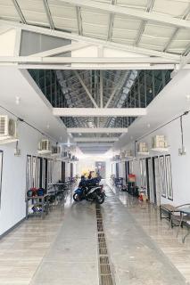 Pondokan Guest House Rinjani Syariah - Bengkulu - 2