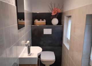 Ferienwohnung Holterhoff - Olpe - 5