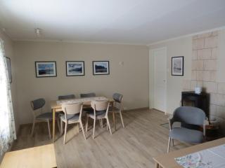 Higravstinden House - Lofoten - - 8
