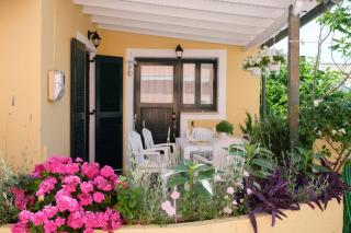 Zervou House North Corfu - 9