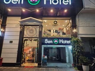 Sen Hotel HN - by BAY LUXURY - 0