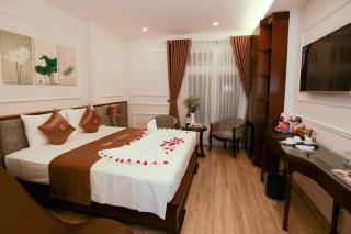 Sen Hotel HN - by BAY LUXURY - 5