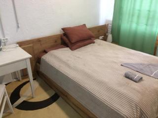 Sani house. - Tbilisi - 1