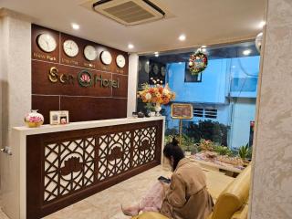 Sen Hotel HN - by BAY LUXURY - 2