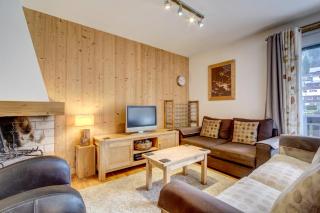 Apartment Minuit - Morzine - 0