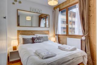 Minuit Apartment - Snow and Trek - Morzine - 6
