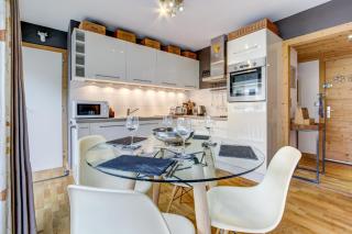Apartment Minuit - Morzine - 5